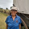 Helen Hankins, DTM Photo